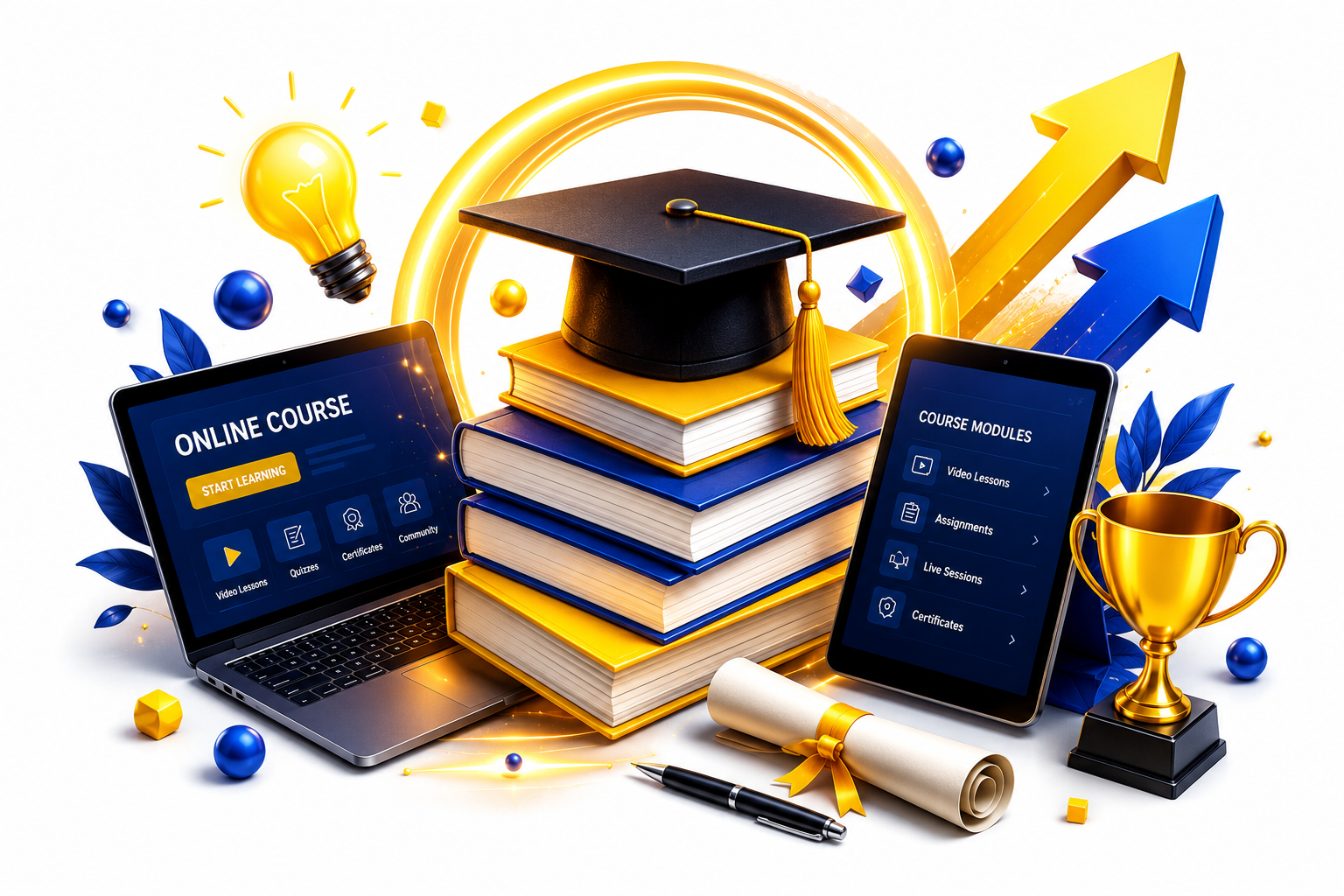 Kodera Tech Courses