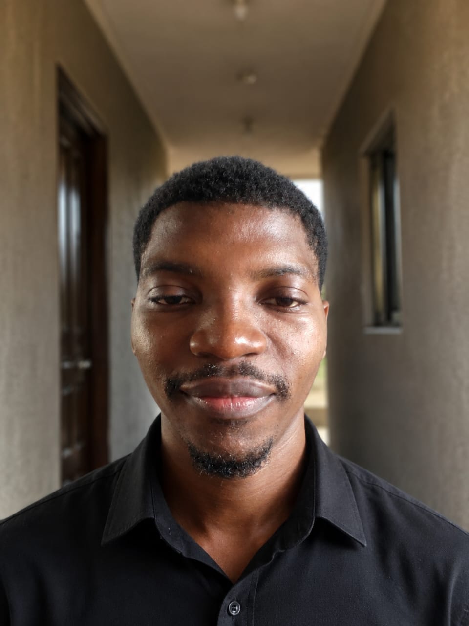 Ukaegbu John Tochukwu