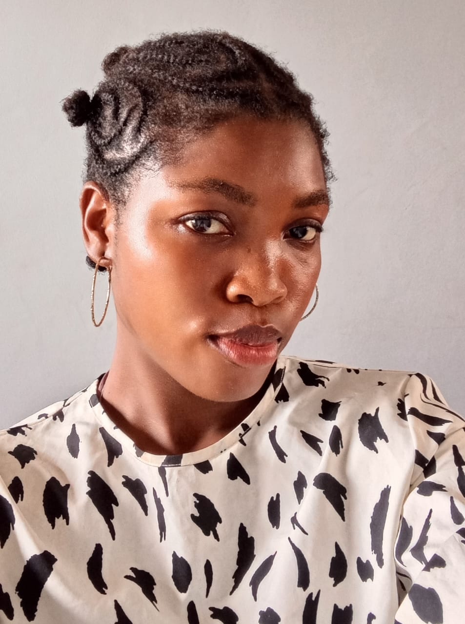 Fiyinfoluwa Adebowale