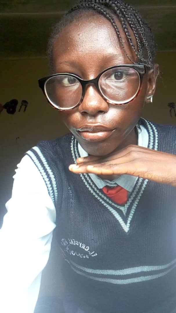 Adejoh Esther