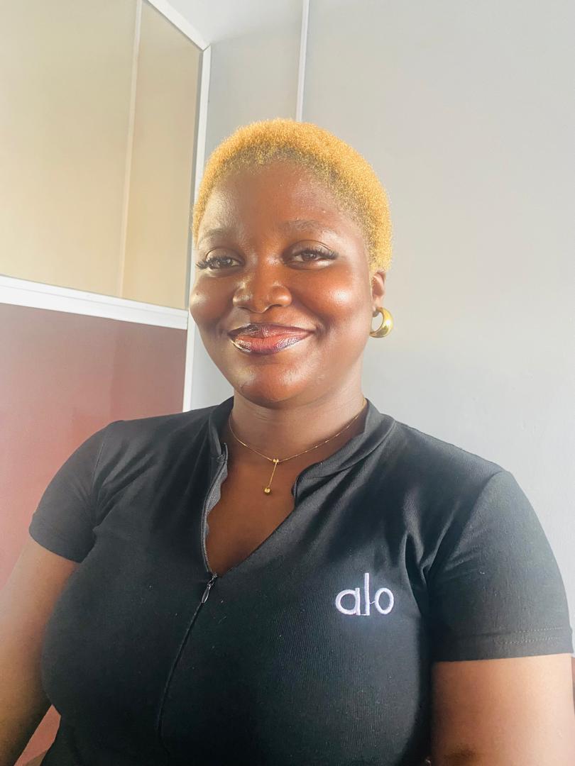 Adejare Olamide Zainab